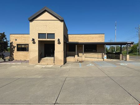 Office space for Rent at 207 E Front Ave, Main Floor in Bismarck
