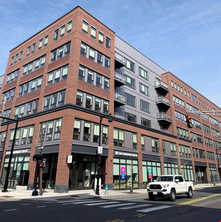 109 First St