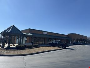 New Horizon Plaza