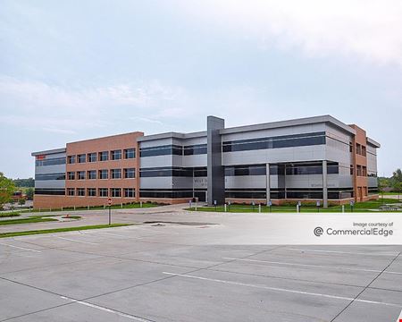 Office space for Rent at West Dodge Hills Office Building I in Elkhorn