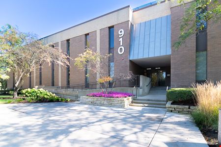 Ridgebrook Plaza