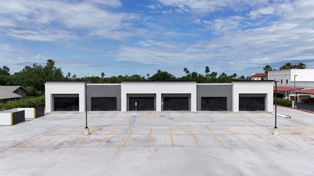 Retail space for Rent at 2205 N Bryan Rd in Mission