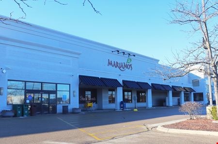 Retail space for Rent at Stonebrook Commons in Gurnee