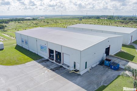 Industrial space for Rent at Warehouse Near Hwy 27 in Dundee