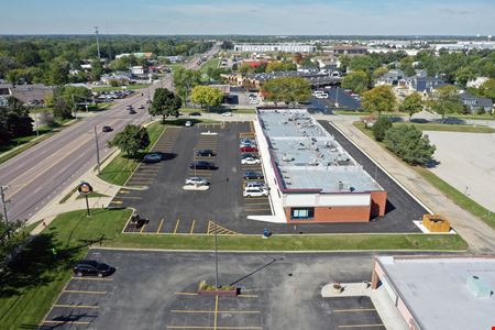 Lakeview Plaza