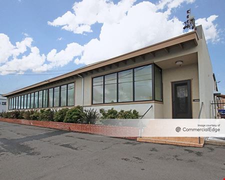 Industrial space for Sale at A&B Metal Products in San Leandro