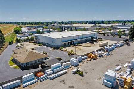 Industrial space for Rent at 1200 Putman Ave in Yuba City