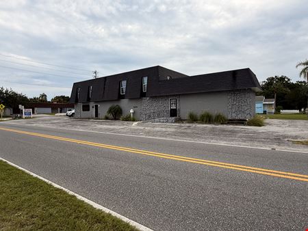 Office space for Rent at  Updated Office Suites + Optional Live/Work Apartment | 4,532 SF | Downtown New Port Richey in New Port Richey