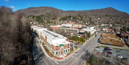Retail space for Rent at Rivers Walk in Boone