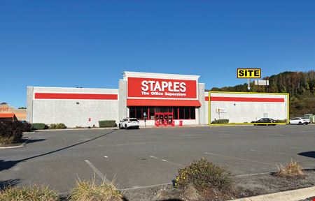Retail space for Rent at Retail/Medical Opportunity in Waterville