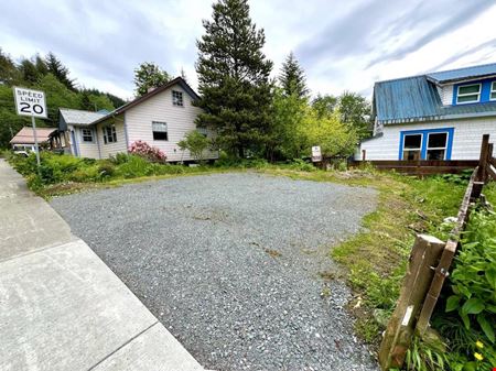 Land space for Sale at 275 Irwin Street Juneau in Juneau