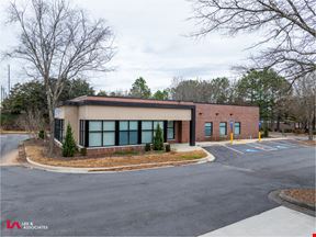 11855 Alpharetta Hwy