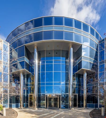 Landerbrook Corporate Center