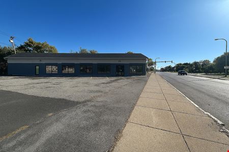 845 Jefferson Ave - 3,000+/- SF Retail Lease