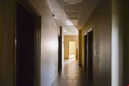 Esplanade Medical Plaza