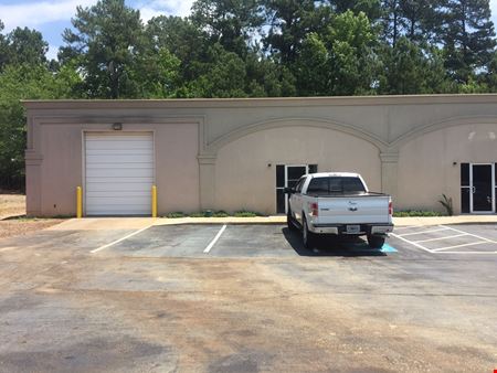 3,800 sq. ft. Office/Warehouse in Evans