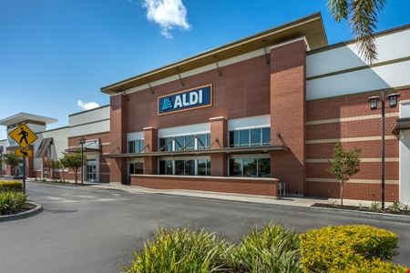 Retail space for Rent at Shoppes at Tyrone Square in St. Petersburg