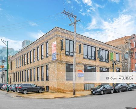Office space for Rent at 327 North Aberdeen Street in Chicago
