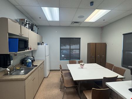 Turn-key Medical Office for Lease