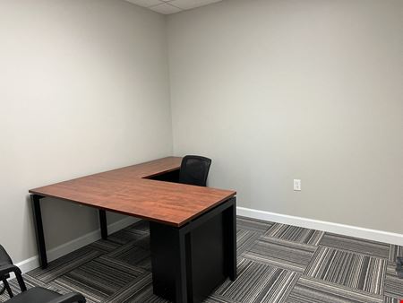 Gateway Hub - Executive Office Suites Leased Month to Month