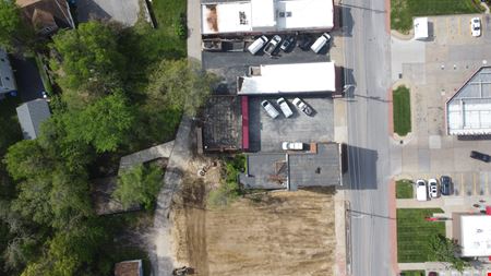 2622 Woodson Road