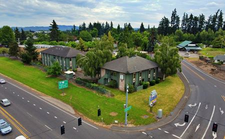 Office space for Rent at 14000 SE Johnson Rd in Portland