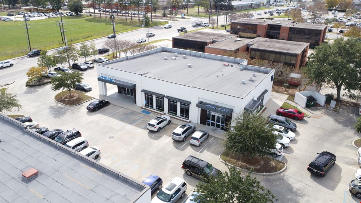 River Ranch Area Retail/Office Space