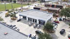 River Ranch Area Retail/Office Space
