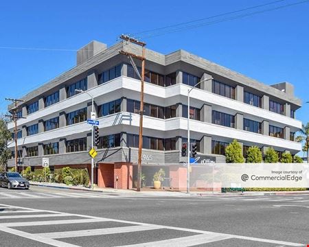 Coworking space for Rent at eOffices, Inc - West Los Angeles Venice in Los Angeles