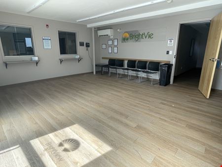 190 Fremont Street, Worcester, MA