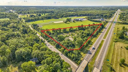 Land space for Sale at 9600 Mahoning Ave in North Jackson
