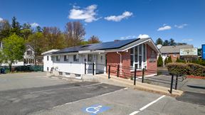 601 Pleasant St