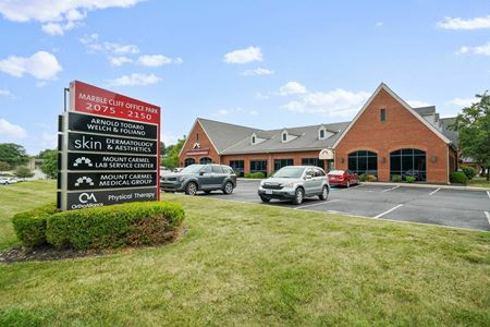 Office space for Sale at 100% Leased Investment Sale in Columbus
