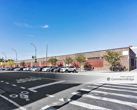 885 East 138th Street