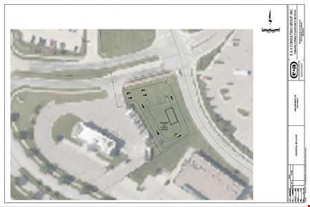 Commercial space at 8500 ANDERMATT DRIVE PAD SITE in Lincoln