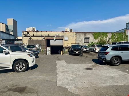 Industrial space for Rent at 74-80 Georgia Avenue in Brooklyn