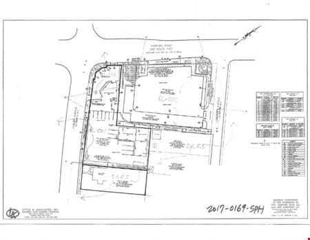 Other space for Rent at 7801 Harford Road (Harford Road & Taylor Avenue) in Baltimore
