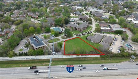 VacantLand space for Sale at 7732 Office Park Blvd in Baton Rouge