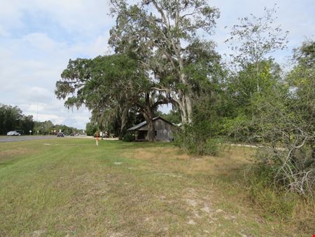 Industrial space for Sale at Chiefland Timber Office and Shop in Chiefland