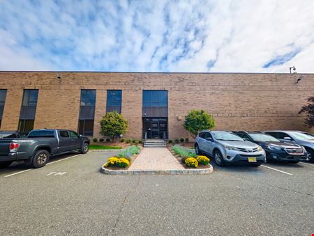 Office space for Rent at 450 Commerce Blvd in Carlstadt