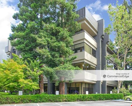 Office space for Rent at Menlo Station in Menlo Park