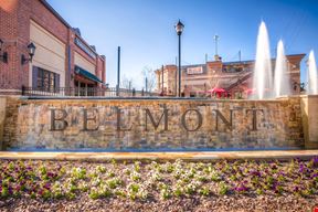 The Shops at Belmont