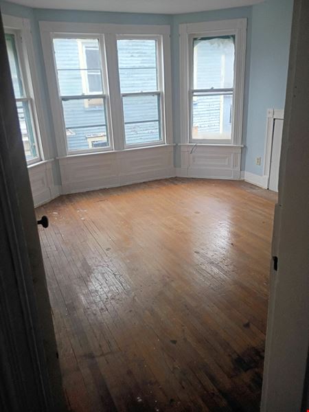26 Fayette Street