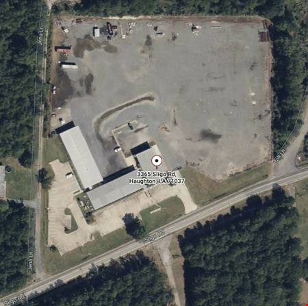 Industrial space for Sale at 3365 Sligo Rd in Haughton