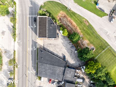 For Lease: Winchester Road Corridor Office