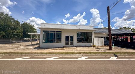 Retail space for Rent at 224 NW 8th Avenue in Gainesville