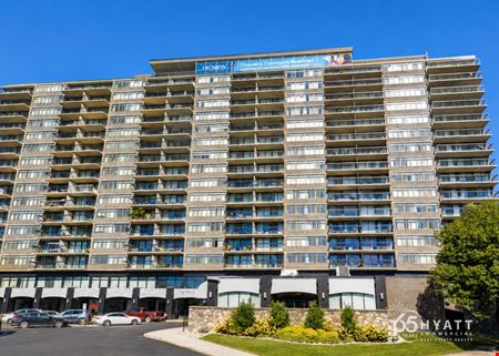 ReNew Mt. Vernon Apartments