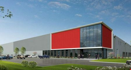 Industrial space for Rent at 550 Westport Blvd in Ellabell