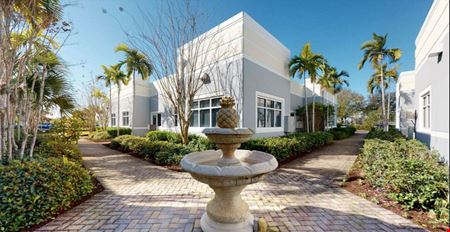 Office Space w/ Long-Term Tenants in Place