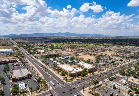 Palm Valley Office Plaza